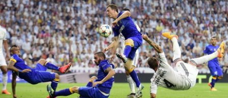 Carlo Ancelotti: Echipa a luptat din greu